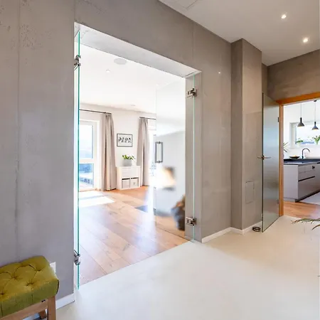 Traumhaus In Den Weinbergen - Max 8 Personen - Mit Self-check-in *