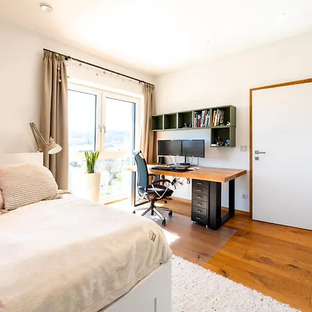 Villa Traumhaus In Den Weinbergen - Max 8 Personen - Mit Self-check-in