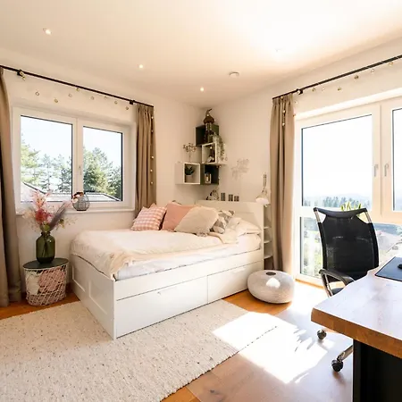 Traumhaus In Den Weinbergen - Max 8 Personen - Mit Self-check-in Villa Sankt Stefan ob Stainz