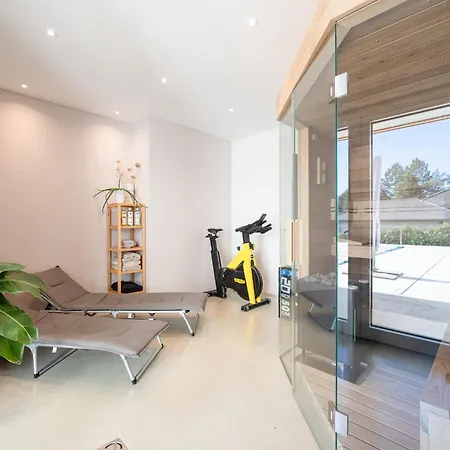 Traumhaus In Den Weinbergen - Max 8 Personen - Mit Self-check-in Villa *
