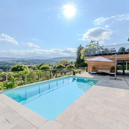 Traumhaus In Den Weinbergen - Max 8 Personen - Mit Self-check-in Villa *