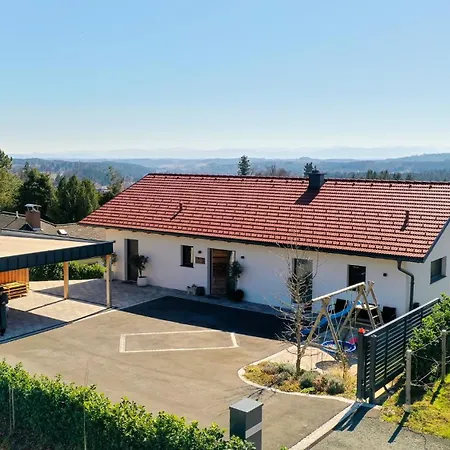 Villa Traumhaus In Den Weinbergen - Max 8 Personen - Mit Self-check-in *