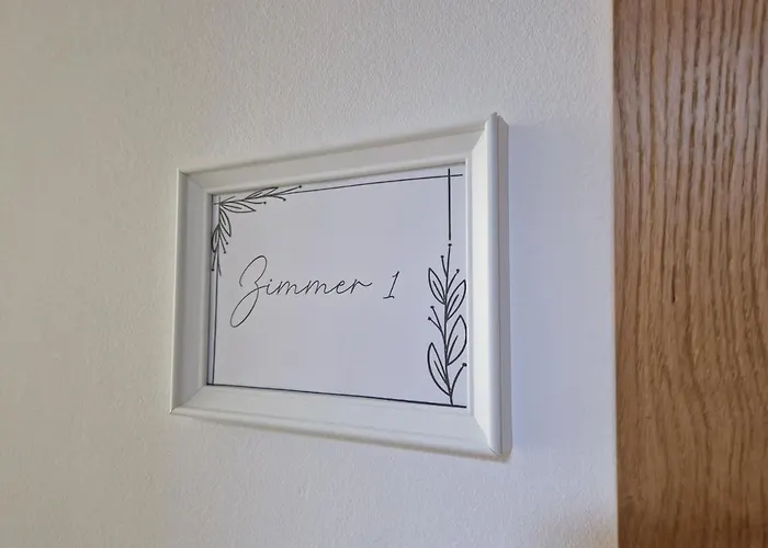 Traumhaus In Den Weinbergen - Max 8 Personen - Mit Self-check-in