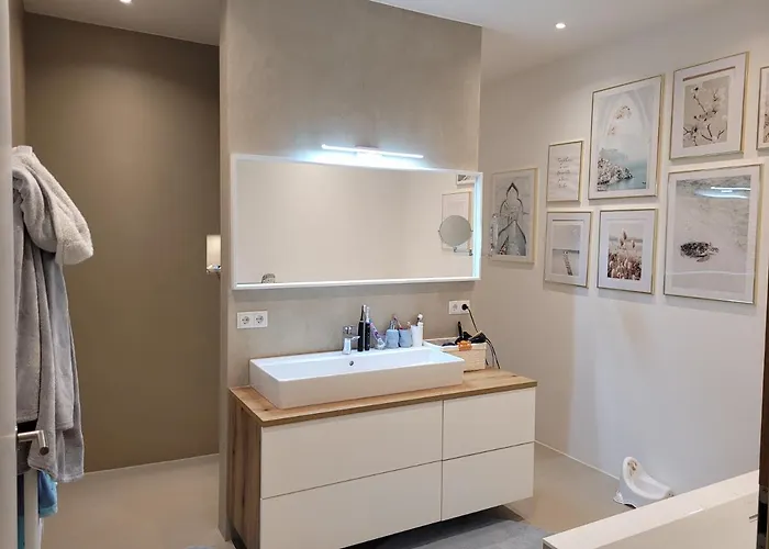 Traumhaus In Den Weinbergen - Max 8 Personen - Mit Self-check-in * Sankt Stefan ob Stainz