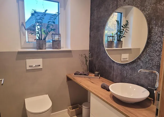 Traumhaus In Den Weinbergen - Max 8 Personen - Mit Self-check-in Sankt Stefan ob Stainz