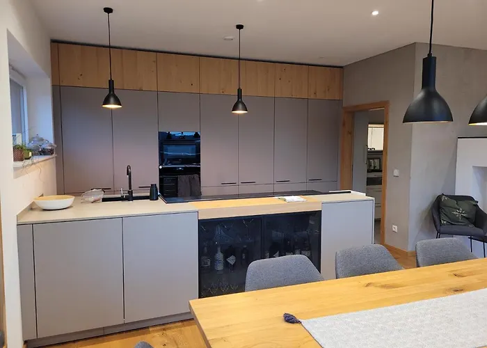 Traumhaus In Den Weinbergen - Max 8 Personen - Mit Self-check-in *