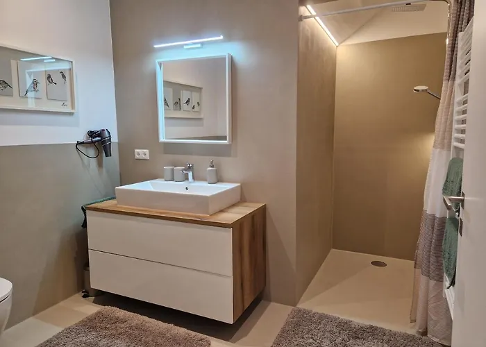 Traumhaus In Den Weinbergen - Max 8 Personen - Mit Self-check-in Sankt Stefan ob Stainz