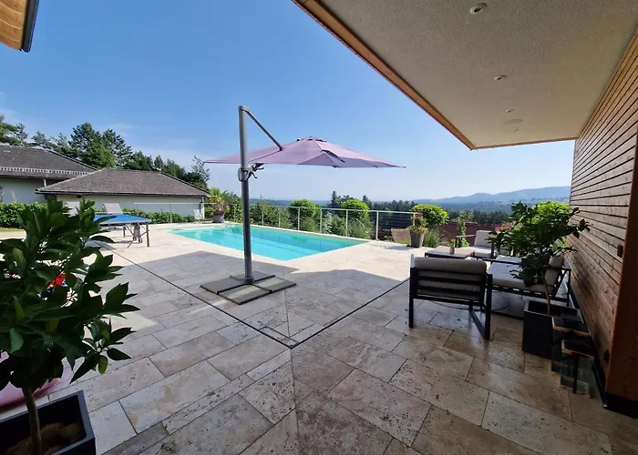 Traumhaus In Den Weinbergen - Max 8 Personen - Mit Self-check-in Sankt Stefan ob Stainz