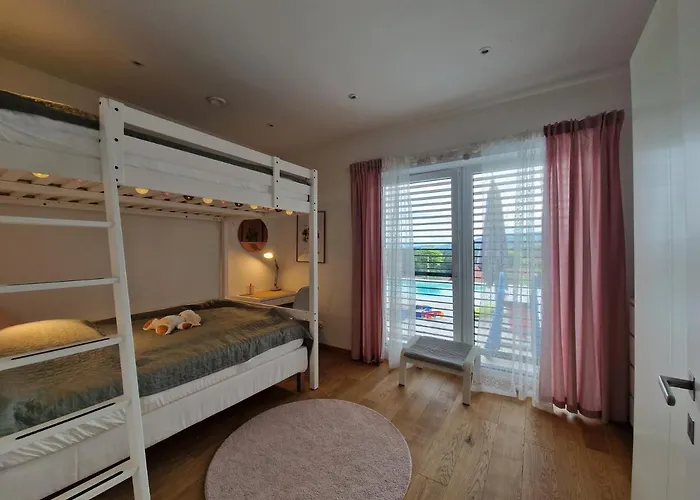 Traumhaus In Den Weinbergen - Max 8 Personen - Mit Self-check-in *