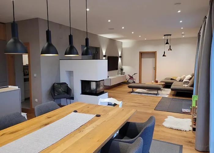 Traumhaus In Den Weinbergen - Max 8 Personen - Mit Self-check-in Villa