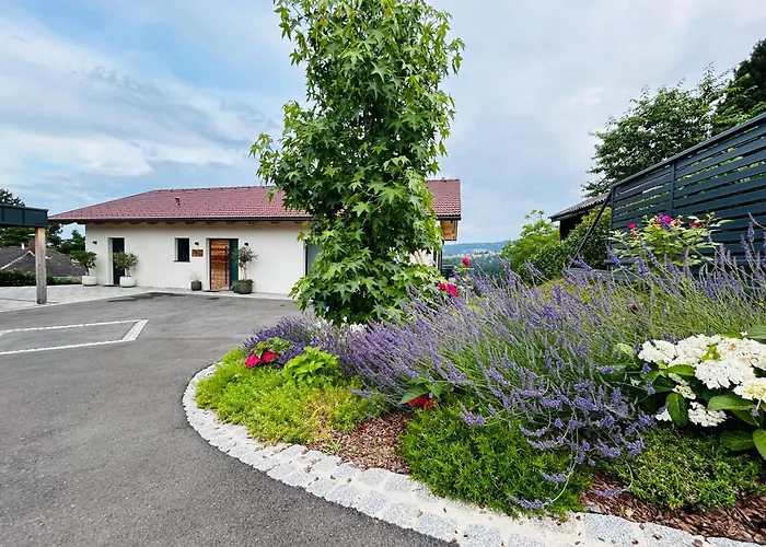 ヴィラ Traumhaus In Den Weinbergen - Max 8 Personen - Mit Self-check-in *