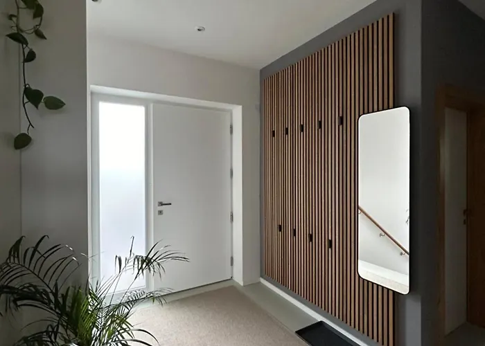 Traumhaus In Den Weinbergen - Max 8 Personen - Mit Self-check-in Villa *