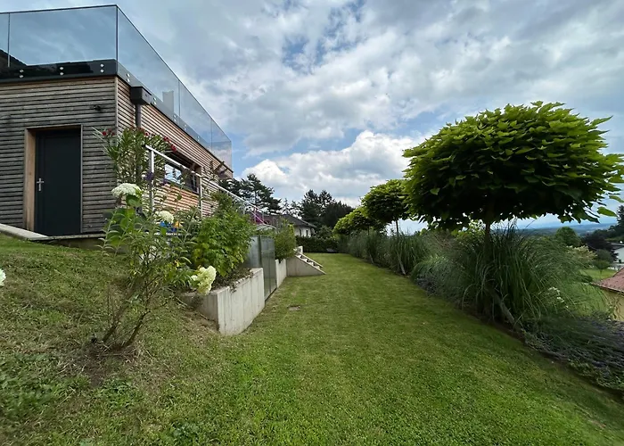 Traumhaus In Den Weinbergen - Max 8 Personen - Mit Self-check-in Sankt Stefan ob Stainz