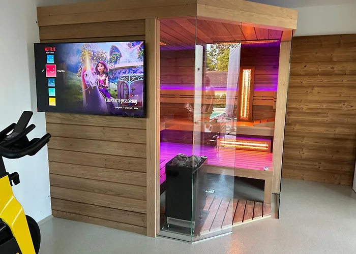 Traumhaus In Den Weinbergen - Max 8 Personen - Mit Self-check-in Sankt Stefan ob Stainz