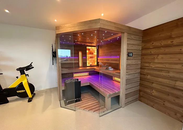 Traumhaus In Den Weinbergen - Max 8 Personen - Mit Self-check-in Villa