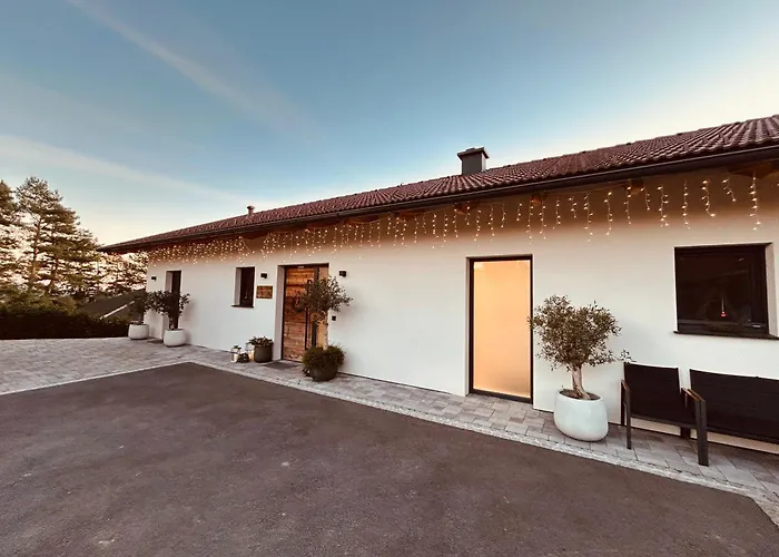 Villa Traumhaus In Den Weinbergen - Max 8 Personen - Mit Self-check-in Sankt Stefan ob Stainz