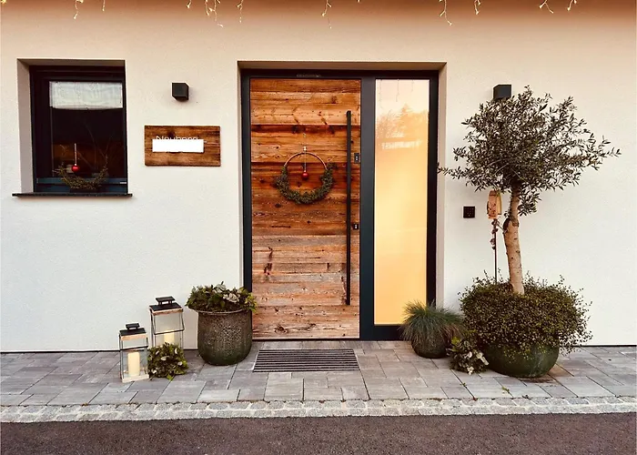 Traumhaus In Den Weinbergen - Max 8 Personen - Mit Self-check-in * Sankt Stefan ob Stainz