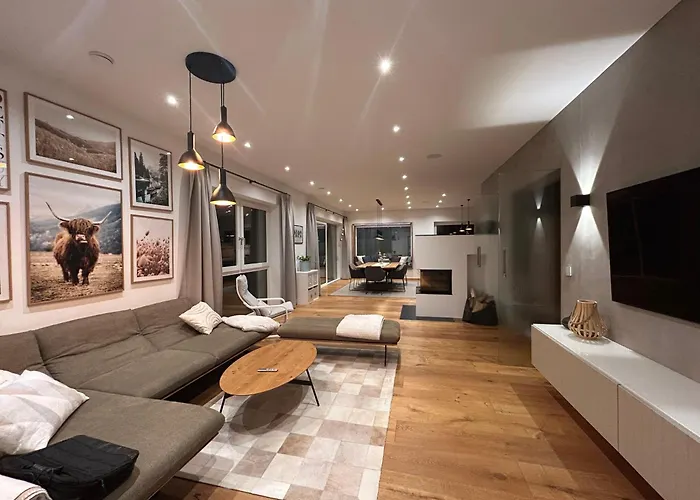 Traumhaus In Den Weinbergen - Max 8 Personen - Mit Self-check-in