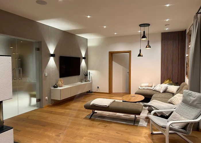 Traumhaus In Den Weinbergen - Max 8 Personen - Mit Self-check-in Villa *