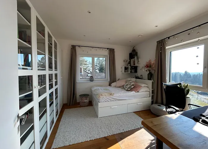 Traumhaus In Den Weinbergen - Max 8 Personen - Mit Self-check-in Villa