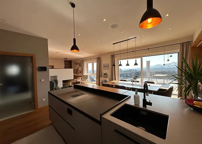 Traumhaus In Den Weinbergen - Max 8 Personen - Mit Self-check-in Villa