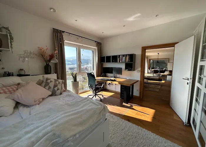 Villa Traumhaus In Den Weinbergen - Max 8 Personen - Mit Self-check-in Sankt Stefan ob Stainz