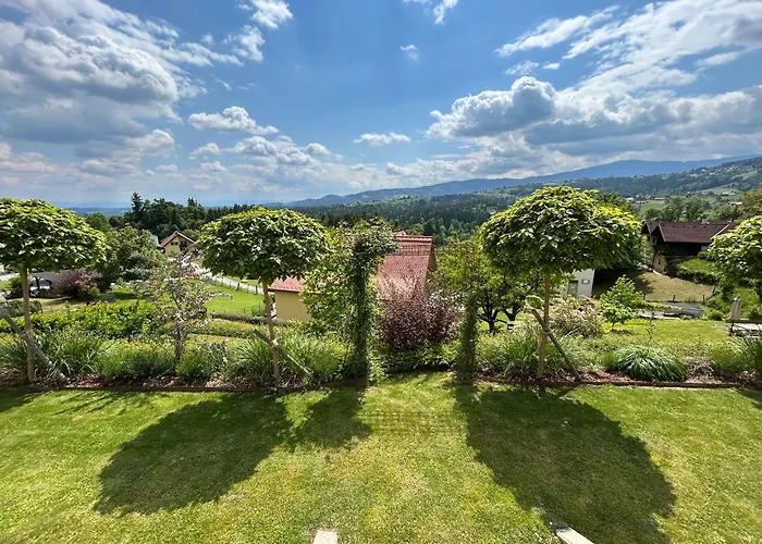 Traumhaus In Den Weinbergen - Max 8 Personen - Mit Self-check-in * Sankt Stefan ob Stainz