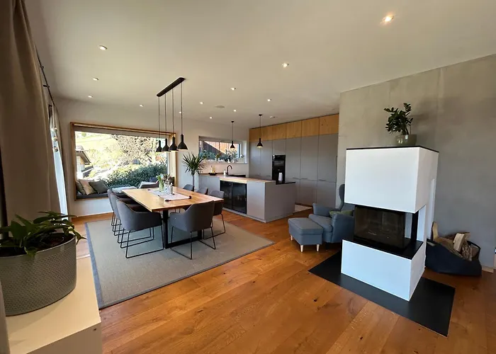 Villa Traumhaus In Den Weinbergen - Max 8 Personen - Mit Self-check-in *