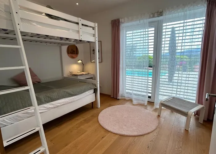 Villa Traumhaus In Den Weinbergen - Max 8 Personen - Mit Self-check-in *