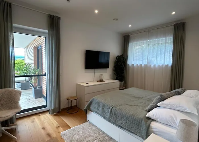 Traumhaus In Den Weinbergen - Max 8 Personen - Mit Self-check-in