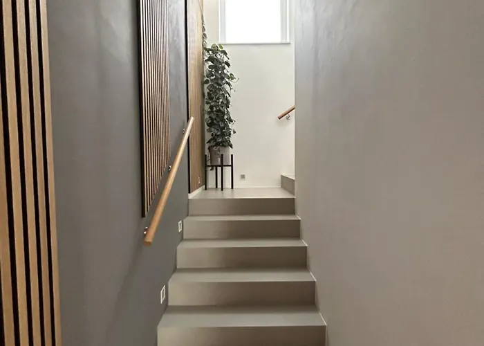 Villa Traumhaus In Den Weinbergen - Max 8 Personen - Mit Self-check-in