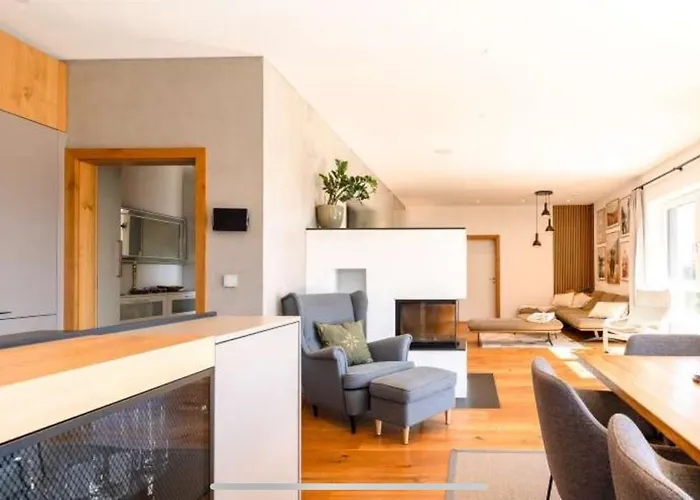 Traumhaus In Den Weinbergen - Max 8 Personen - Mit Self-check-in