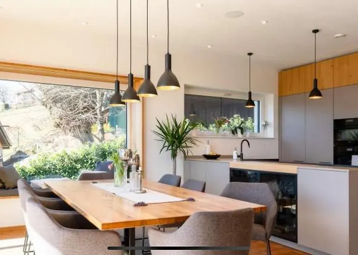 Villa Traumhaus In Den Weinbergen - Max 8 Personen - Mit Self-check-in *